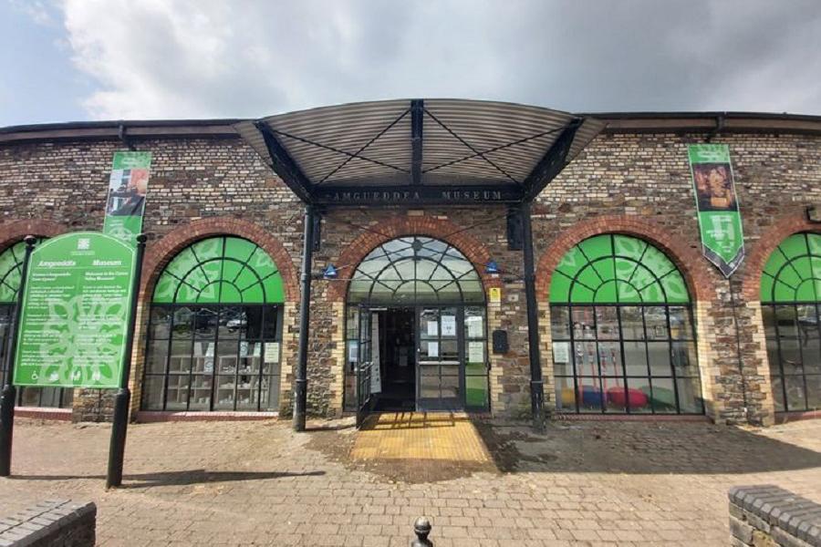 Cynon Valley Museum