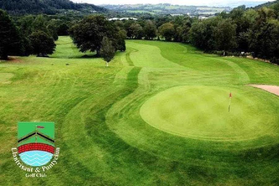 Llantrisant and Pontyclun Golf Club