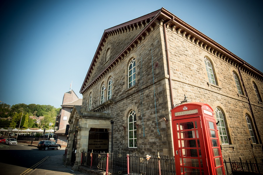 Pontypridd Museum