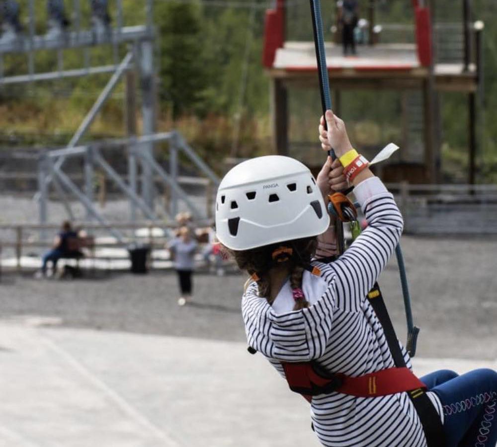 zip world tower flyer